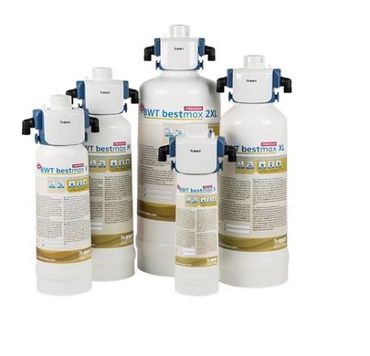 BWT Bestmax PREMIUM XL - картридж системы фильтрации для оптимизации воды