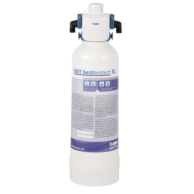 BWT Bestprotect XL - картридж системы фильтрации для оптимизации воды