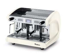 Astoria FORMA SAE/2 Bianco-Inox - двухпостовая автоматичическая кавомашина