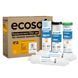 Комплект картриджів Ecosoft Absolute "6 місяців"