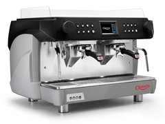 Astoria Plus4You Advantage SAEP - мультибойлерная кофемашина нового поколения