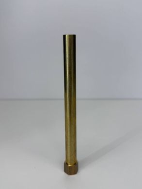 Трубка &Oslash;12 мм, L=132 мм