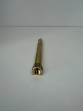 Трубка &Oslash;12 мм, L=132 мм