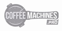 Coffeemachines.PRO - магазин профессиональных кофемашин и кофейного оборудования