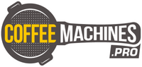 Coffeemachines.PRO | Магазин професійних кавомашин та кавового обладнання
