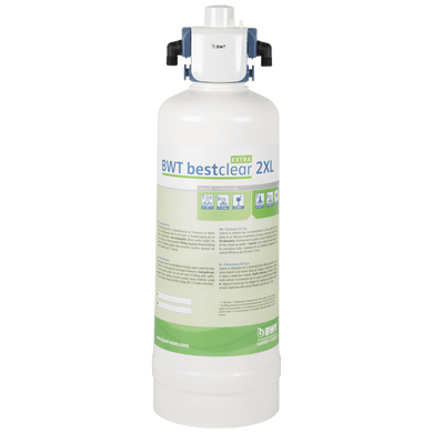 BWT Bestclear EXTRA - система фильтрации и оптимизации воды для посудомоечных машин, 2XL, 3560