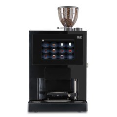HLF 2700 суперавтоматическая кофемашина