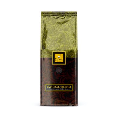 Кофе в зернах Filicori Zecchini - Espresso Blend 1кг