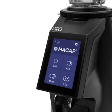 Кофемолка Macap MI40 PRO С71