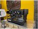 La Marzocco Linea Classic 2GR EE - двопостова напівавтоматична мультибойлерна кавомашина з PID-контролером