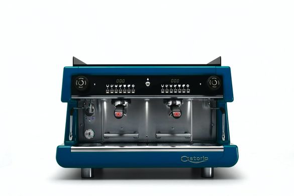 Astoria Hollywood SAE 2GR - двухпостовая автоматичическая кавомашина