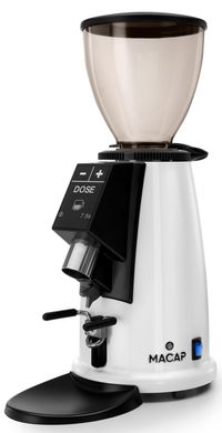 Macap M2E DOMUS C05 - кофемолка для дома