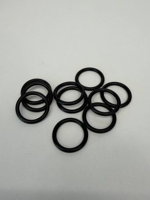 Ущільнювальне кільце O-ring OR 0123 17,86&times;2,62 мм