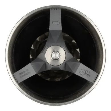 РУЧНА КАВОМОЛКА COMANDANTE C40 MK4 BLACK