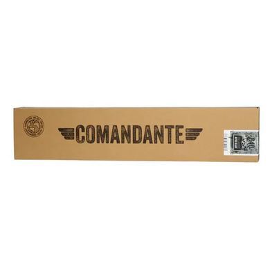 РУЧНА КАВОМОЛКА COMANDANTE C40 MK4 BLACK
