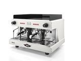 Wega Pegaso White - двухпостовая автоматическая кофемашина