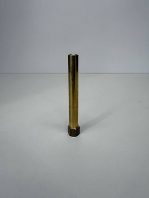 Трубка &Oslash;12 мм, L=92 мм