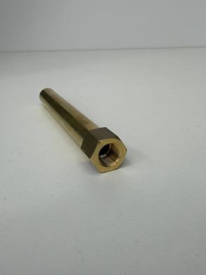 Трубка &Oslash;12 мм, L=92 мм