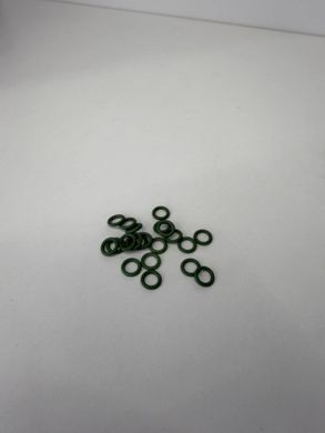 Ущільнювальне кільце O-ring