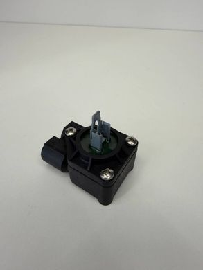 Флоуметр 1/4"