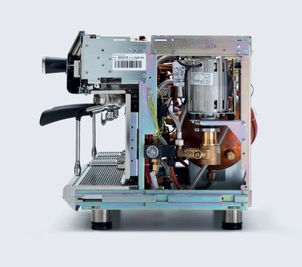 Astoria Core 200 2GR Nero  - двухпостовая автоматическая кофемашина