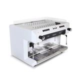 Astoria Core 200 2GR White - двопостова автоматична кавомашина