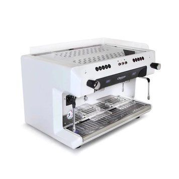 Astoria Core 200 2GR White - двопостова автоматична кавомашина