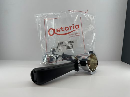 Холдер Astoria Premium 53 мм подвійний 