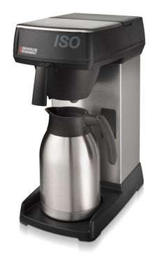 Bravilor Bonamat ISO - фільтр-кавомашина з термосом
