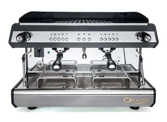 Astoria Tanya R SAE 2GR высокая группа - двухпостовая автоматичическая кавомашина