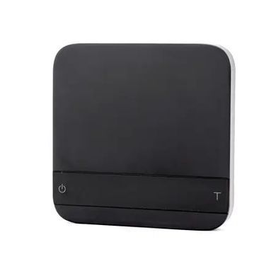 ACAIA LUNAR BLACK