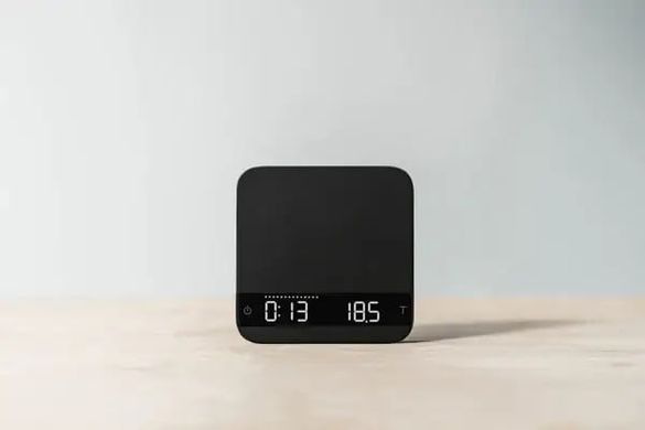 ACAIA LUNAR BLACK