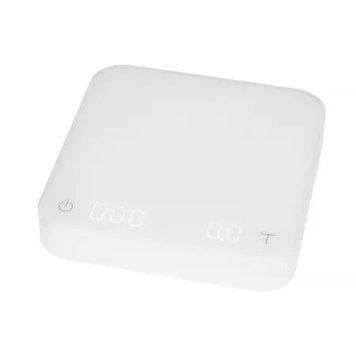 ЕЛЕКТРОННІ ВАГИ ACAIA NEW PEARL WHITE