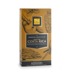 Filicori Zecchini Costa Rica моносорт - Nespresso-совместимые и биоразлагаемые капсулы