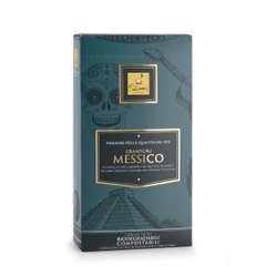 Filicori Zecchini Mexico моносорт - Nespresso-сумісні та біорозкладні капсули