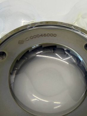 Комплект плоских жерновов &Oslash;83 мм для кофемолки Macap Supra 83 (C00046000)
