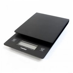 Электронные весы Hario V60 Drip Scale