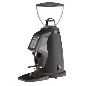 Кавомолка Macap MI20 Touch Black
