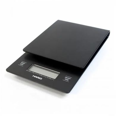 Електронні ваги Hario V60 Drip Scale
