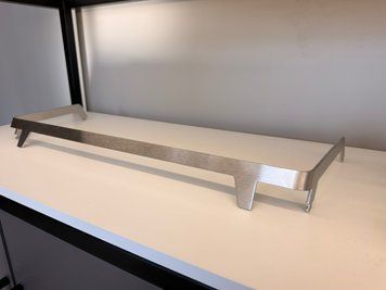 Тримачі чашок Slim для Astoria Tempesta 2GR