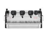 Astoria AB200 SAE/3 + ColdTouch, Deep Black &mdash; трёхгруппная автоматическая кофемашина