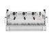 Astoria AB200 SAE/3 + ColdTouch, white - трьохпостова автоматична кавомашина