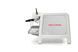 Astoria AB200 SAE/3 + ColdTouch, white - трьохпостова автоматична кавомашина