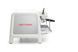 Astoria AB200 SAE/3 + ColdTouch, white - трьохпостова автоматична кавомашина
