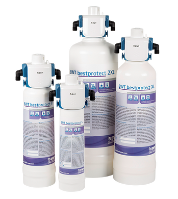 BWT Bestprotect - картридж системи фільтрації для оптимізації води, XL, 3590