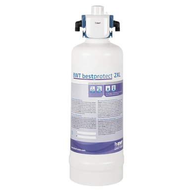 BWT Bestprotect 2XL - картридж системы фильтрации для оптимизации воды