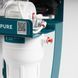 Фильтр обратного осмоса Ecosoft PURE BALANCE с помпой на станине