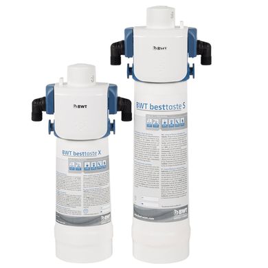 BWT Besttaste - картридж системи фільтрації для оптимізації води