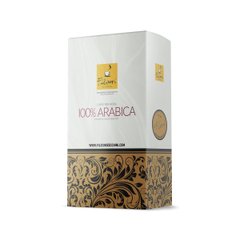 Мелена кава Filicori Zecchini 100% ARABICA - 250г