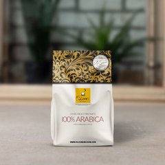 Свежемолотый кофе Filicori Zecchini 100% Arabica 180g